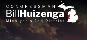Huizenga